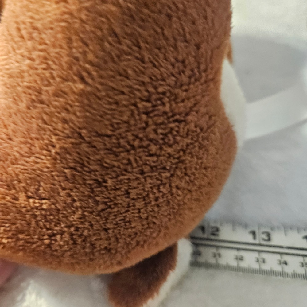 Rudolph‎ the Red Nosed Reindeer Plush Clarice Stuffed Animal Toy Set Holiday - Picture 15 of 16